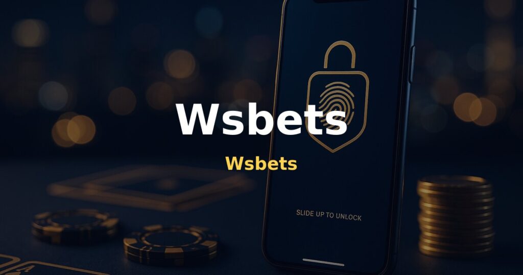 Wsbets