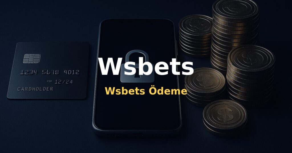 Wsbets Ödeme - Wsbets